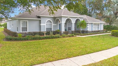 A home in KISSIMMEE