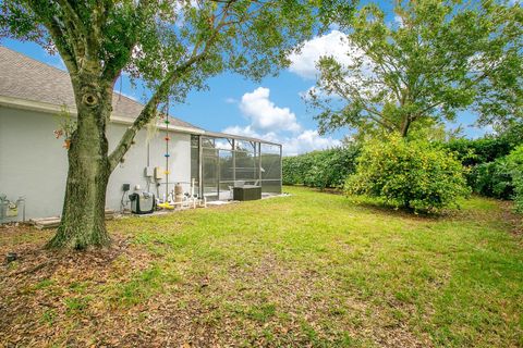 A home in KISSIMMEE