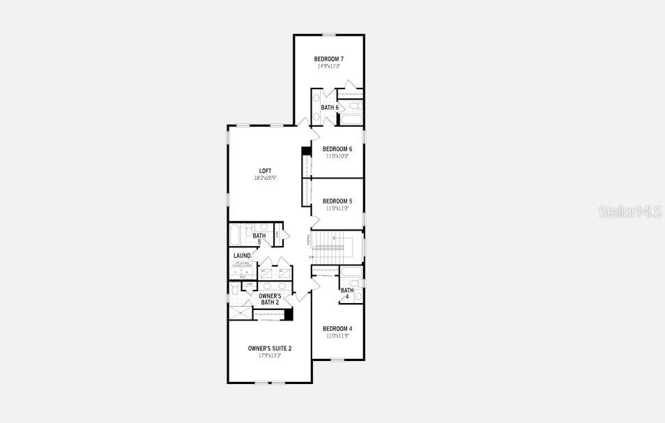 9170 SEASCAPE COVE