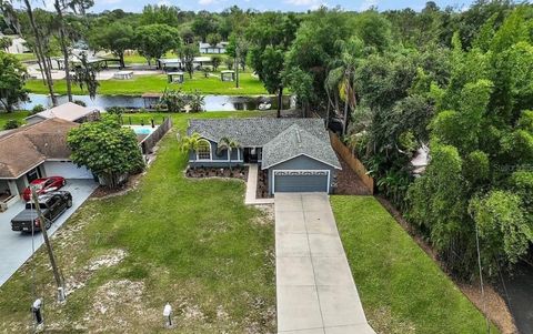 A home in EUSTIS