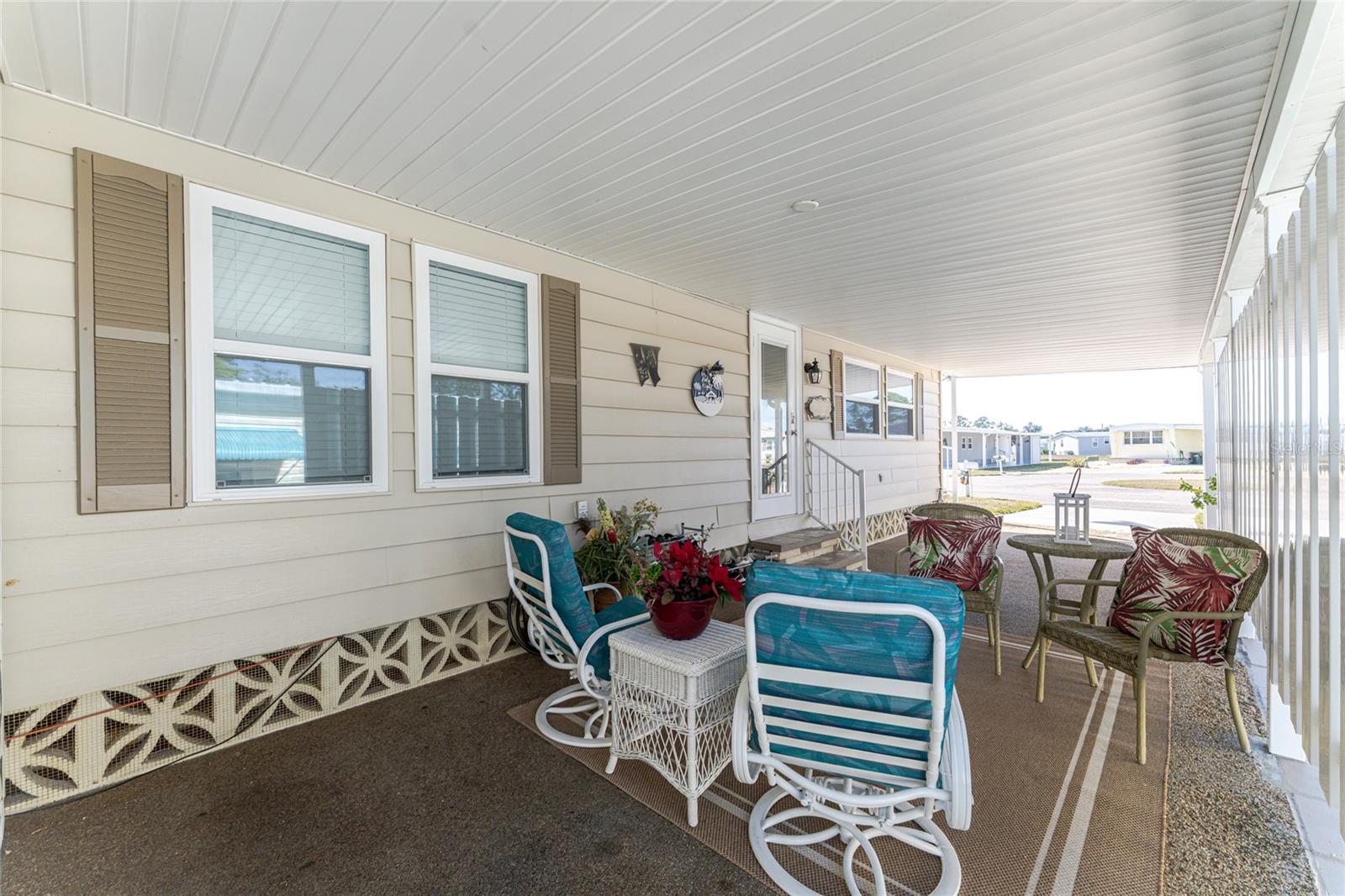 HOLIDAY PARK - Residential