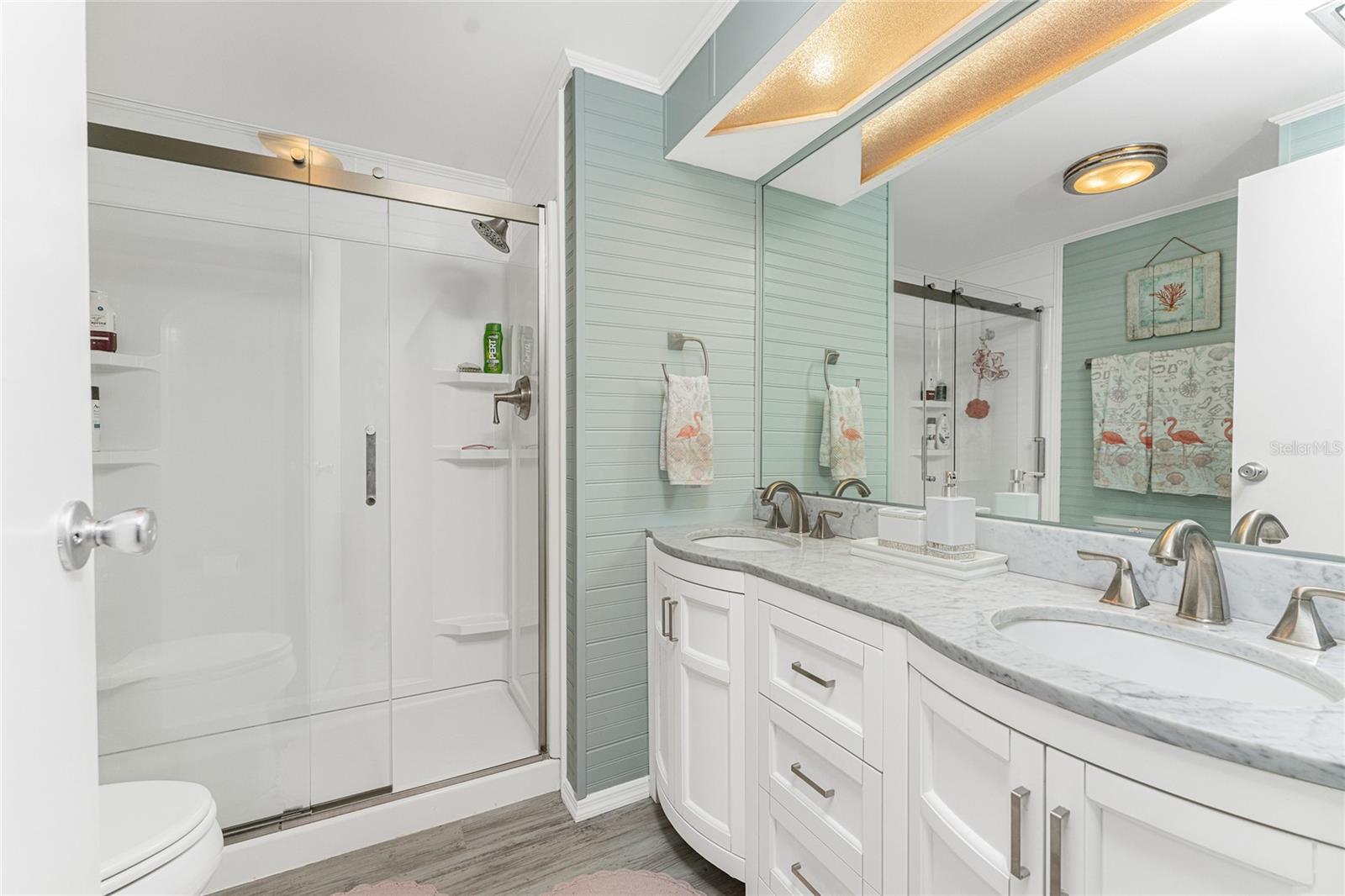 HOLIDAY PARK - Residential