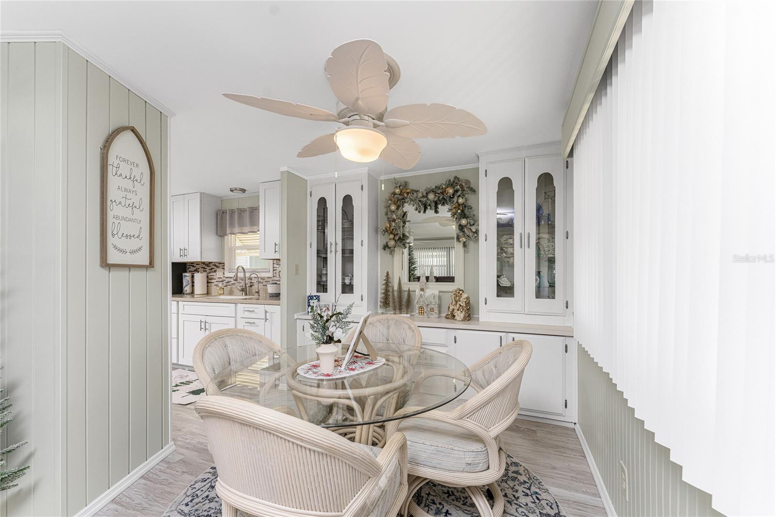 HOLIDAY PARK - Residential