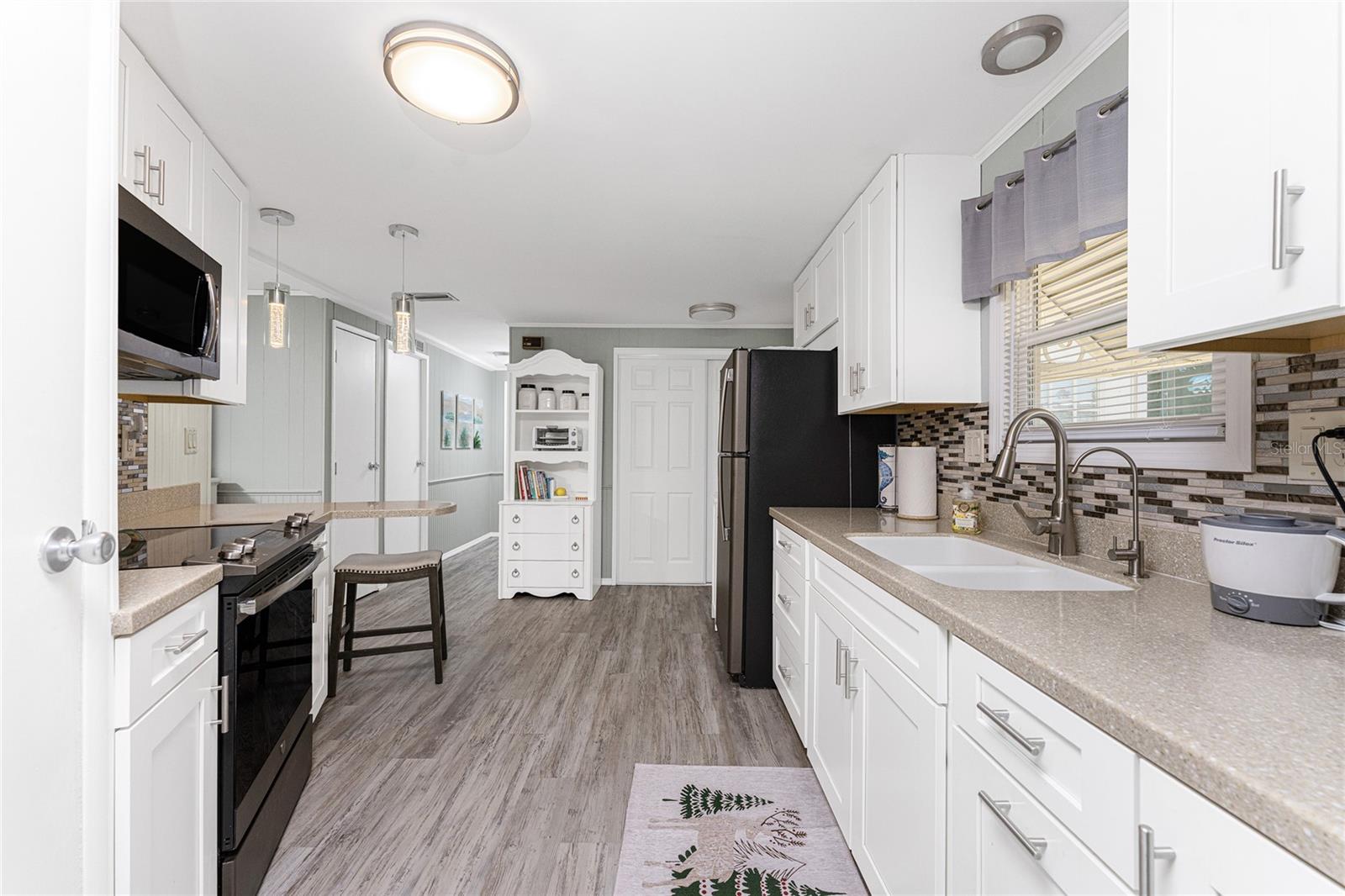 HOLIDAY PARK - Residential