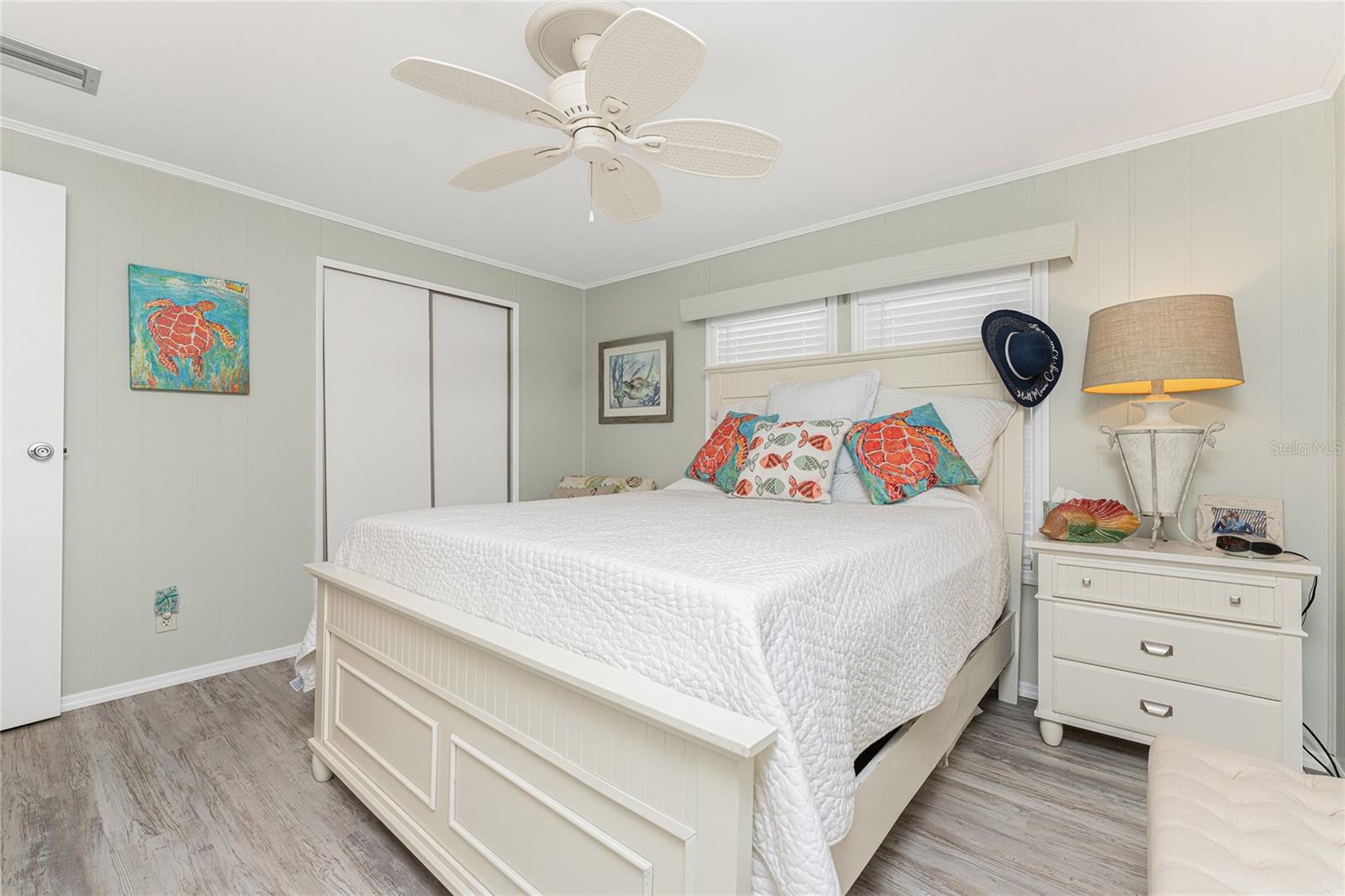 HOLIDAY PARK - Residential