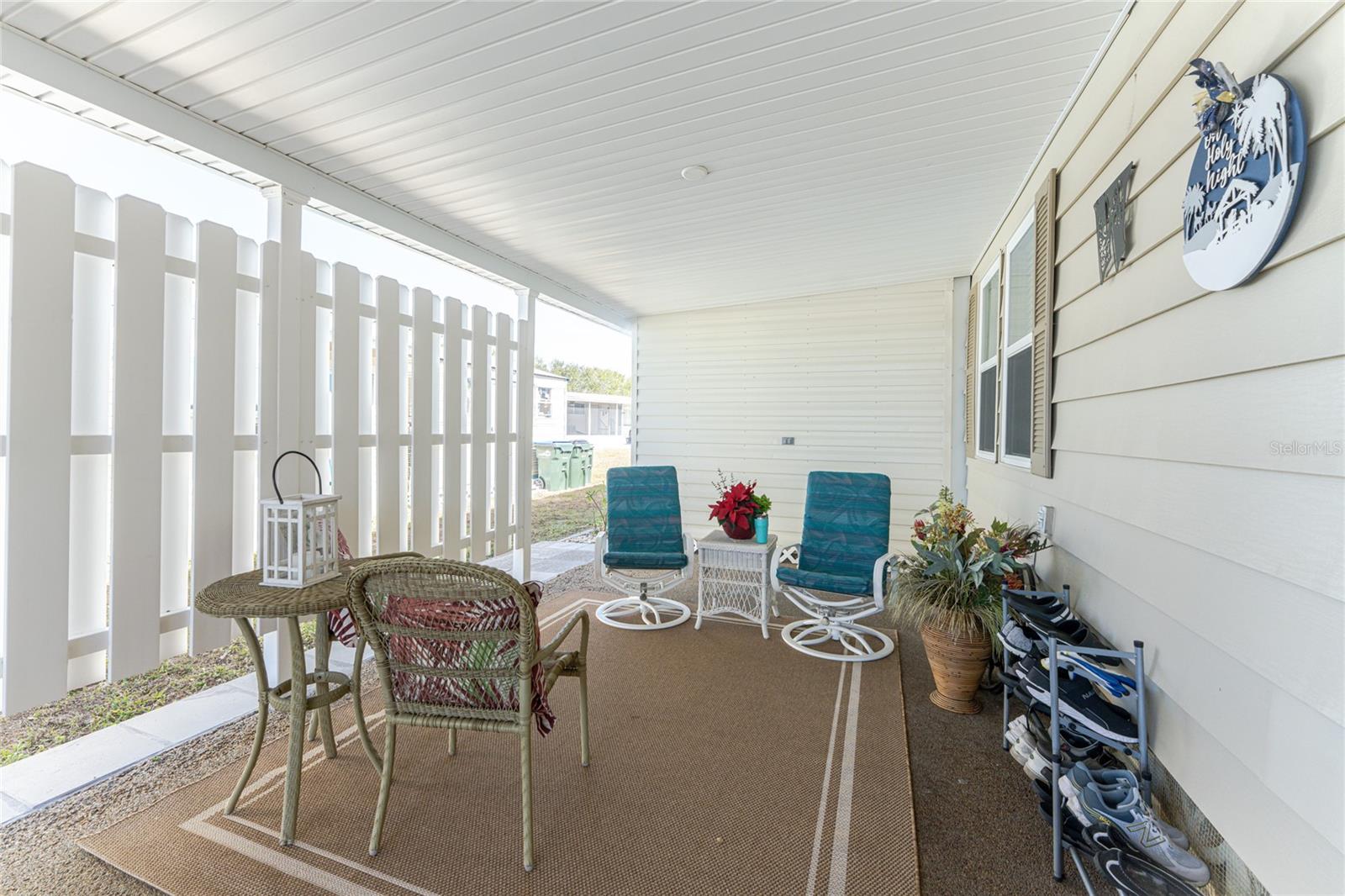 HOLIDAY PARK - Residential