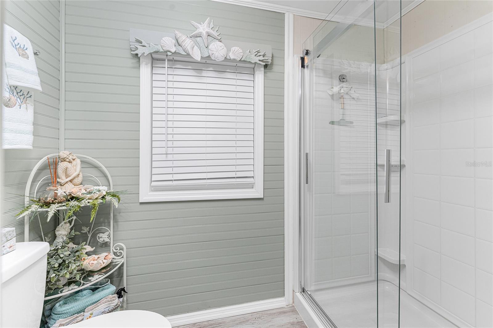 HOLIDAY PARK - Residential