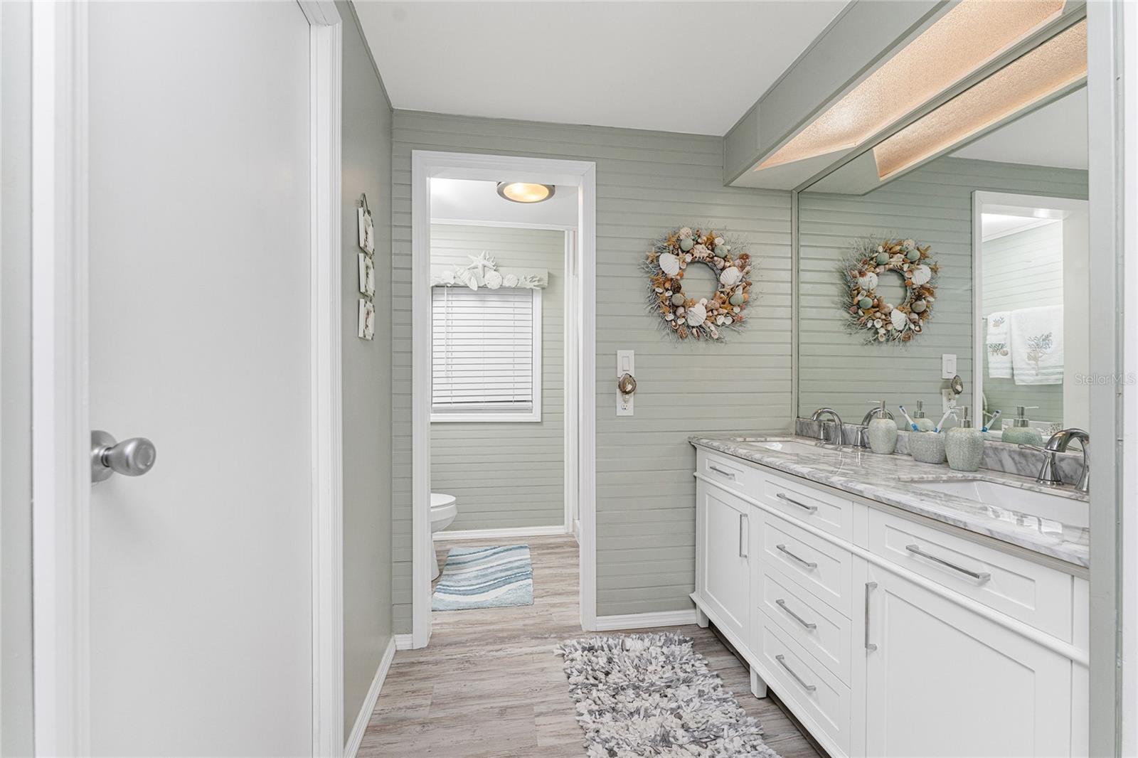 HOLIDAY PARK - Residential