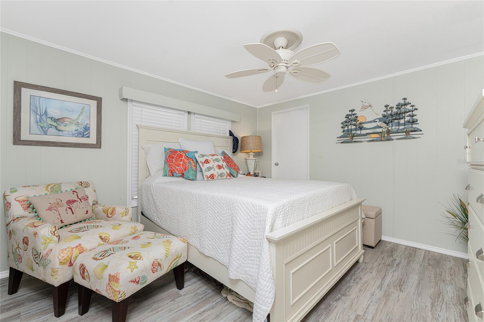 HOLIDAY PARK - Residential