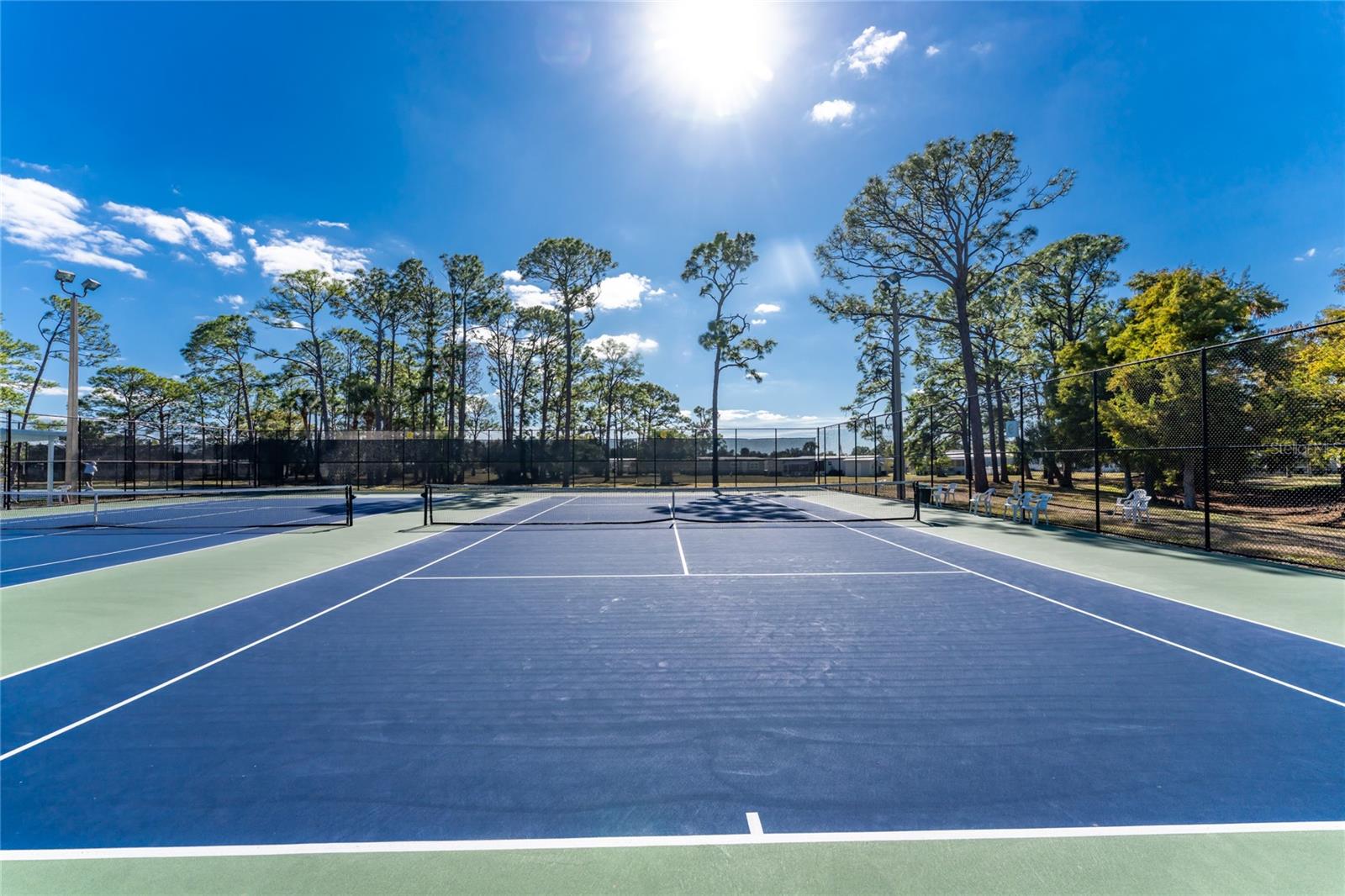 HOLIDAY PARK - Residential