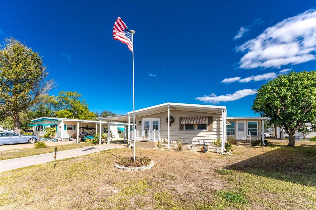 Photo of 6862 Holo Court, North Port, FL 34287 (MLS # C7519219)