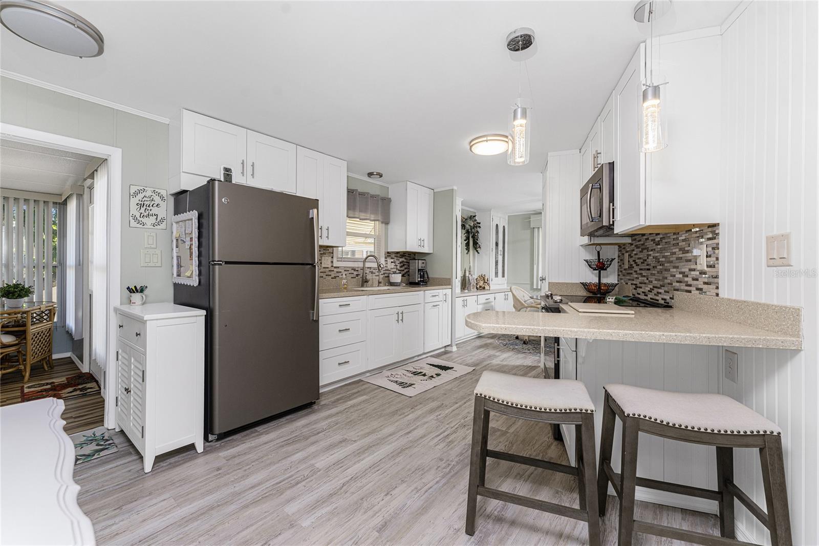 HOLIDAY PARK - Residential