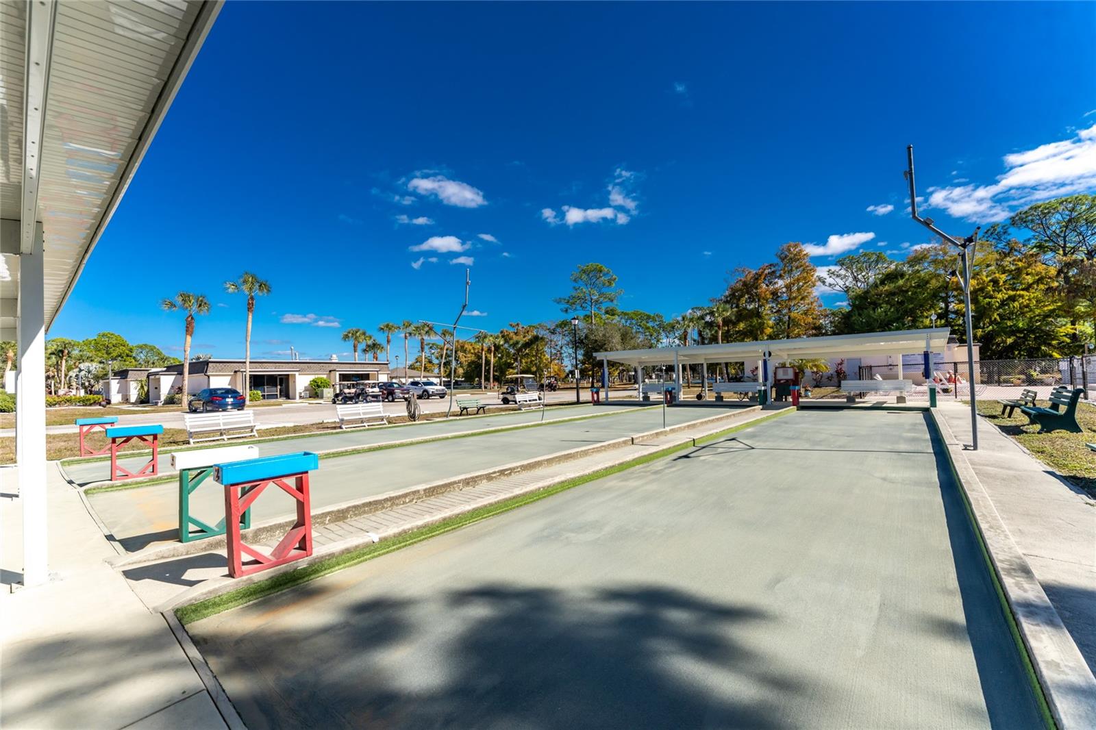 HOLIDAY PARK - Residential