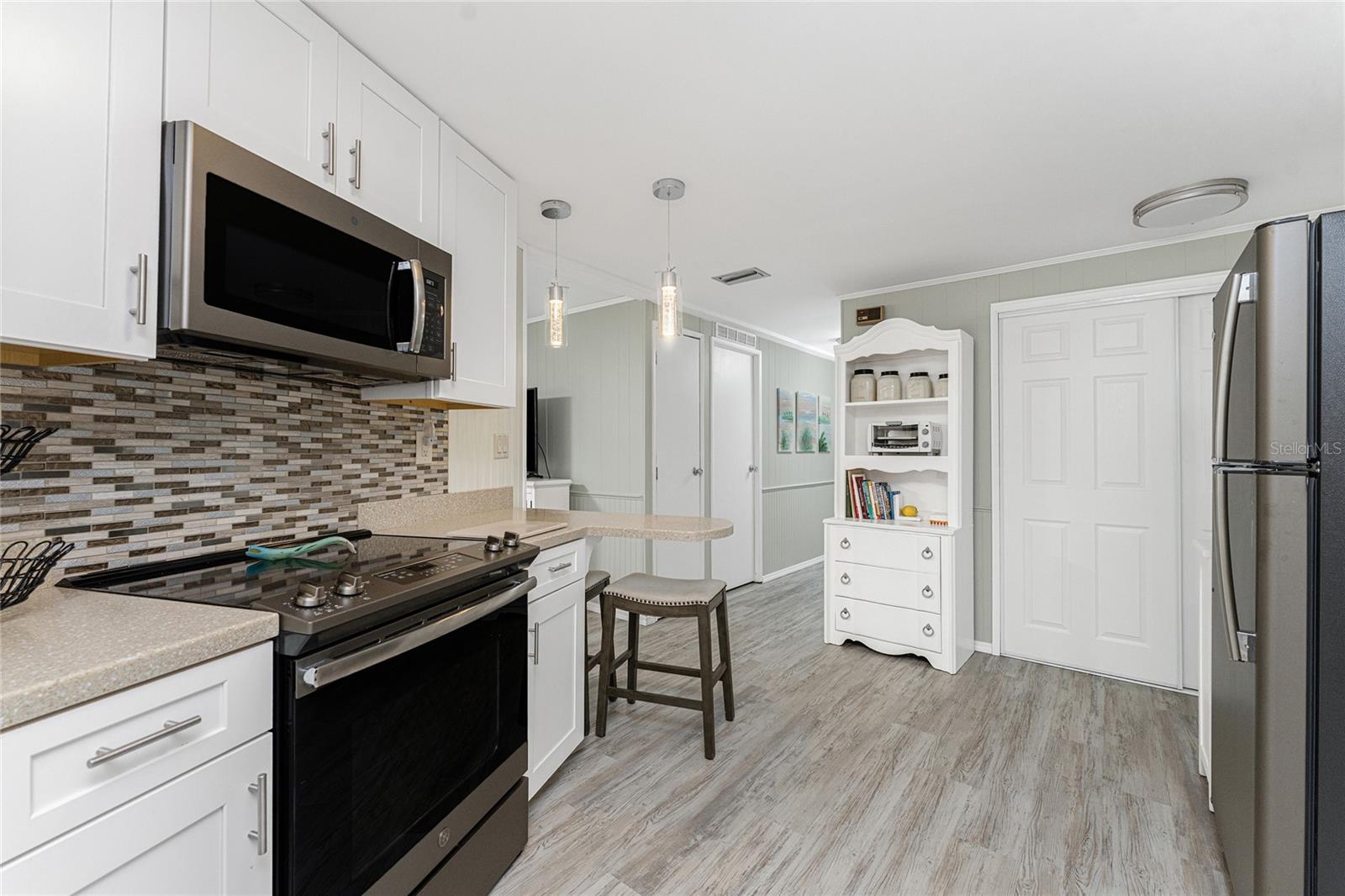 HOLIDAY PARK - Residential