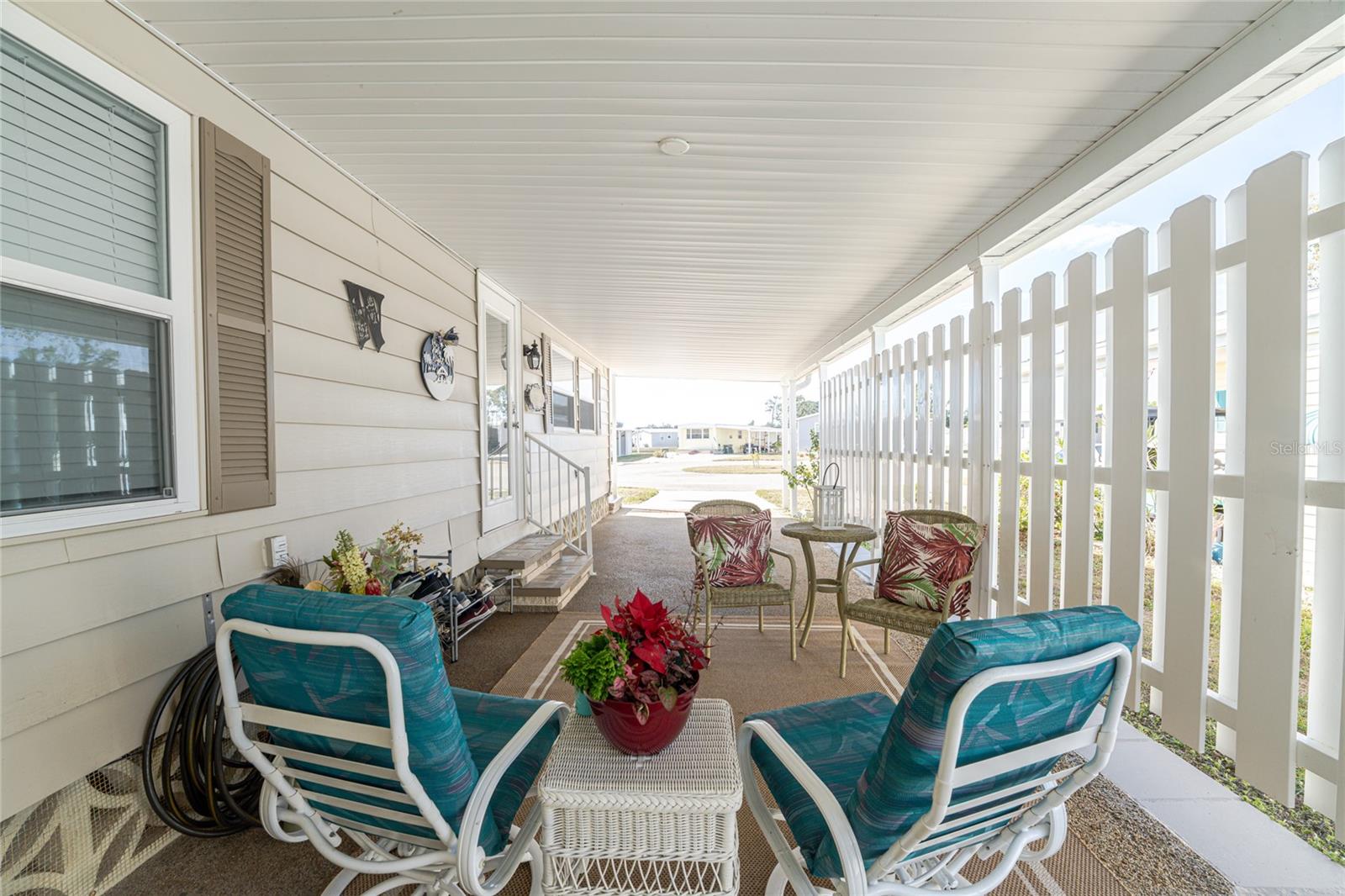 HOLIDAY PARK - Residential