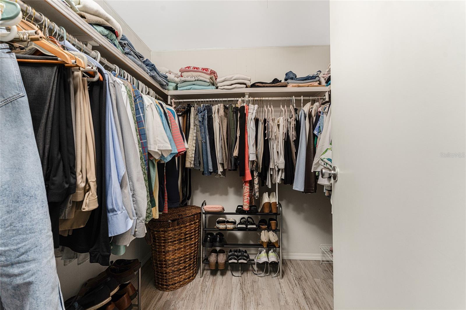 HOLIDAY PARK - Residential