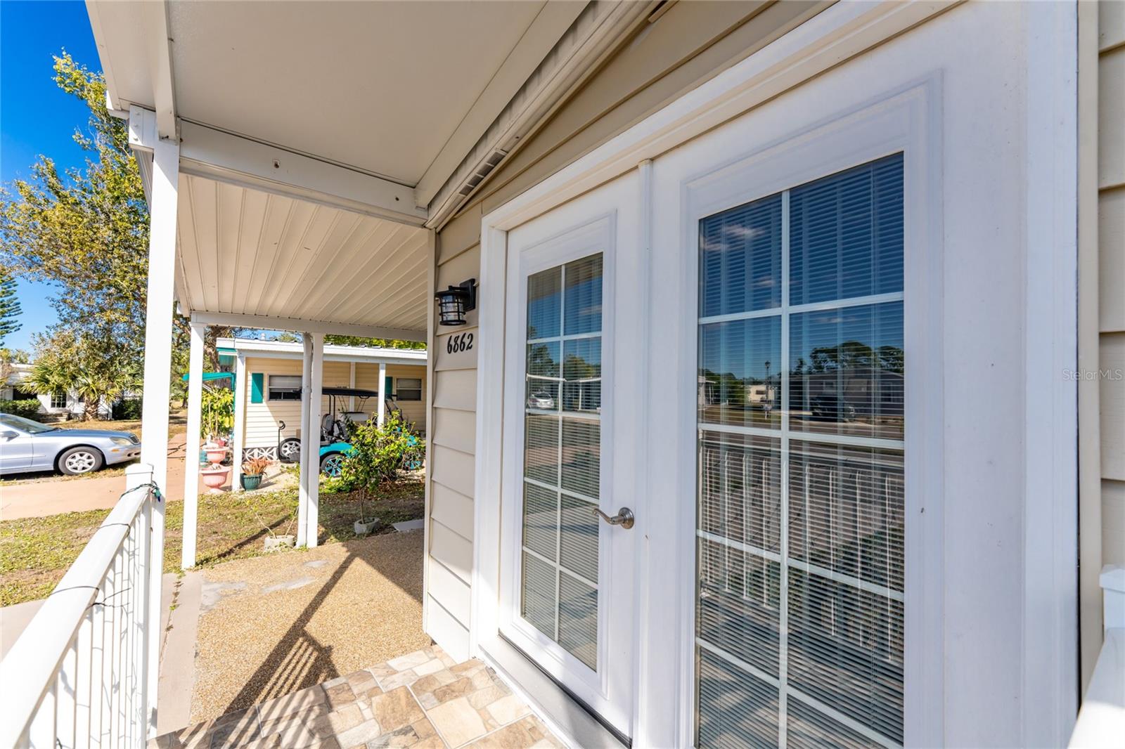 HOLIDAY PARK - Residential