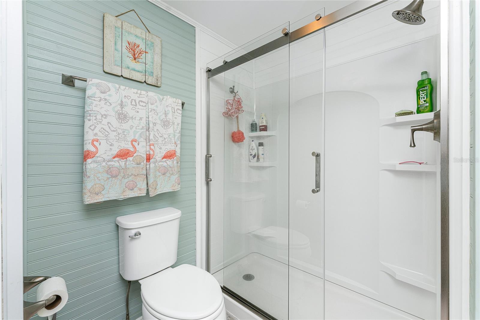 HOLIDAY PARK - Residential