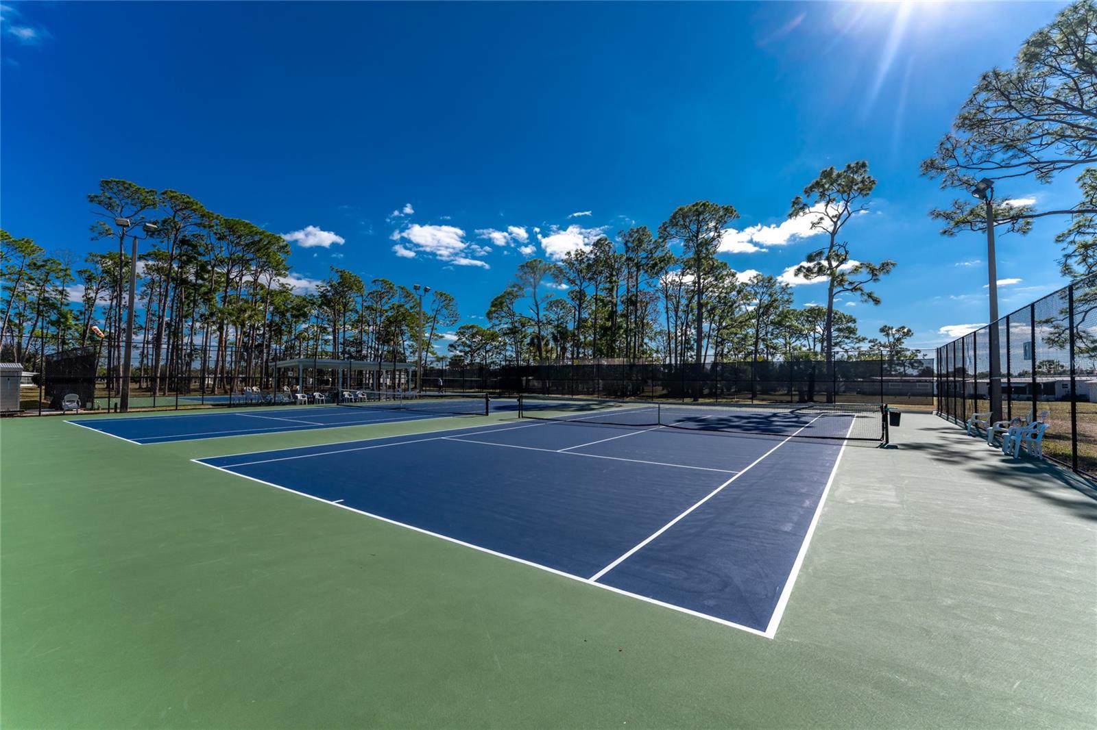 HOLIDAY PARK - Residential