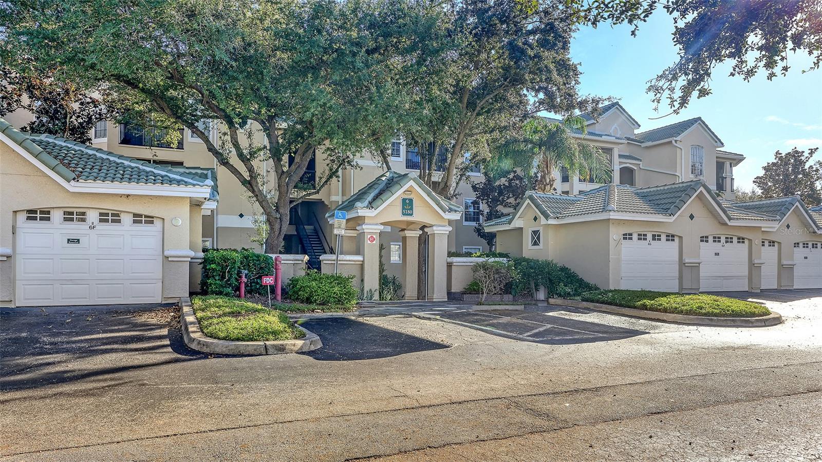 5180 NORTHRIDGE ROAD 102