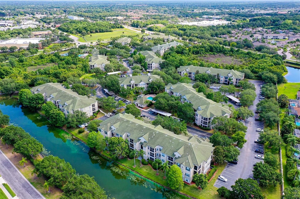 Photo of 5180 Northridge Road #102, Sarasota, FL 34238 (MLS # A4710497)