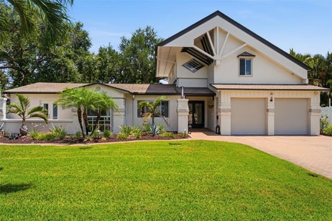 Photo of 141 Giralda Boulevard NE, St Petersburg, FL 33704 (MLS # TB8521654)