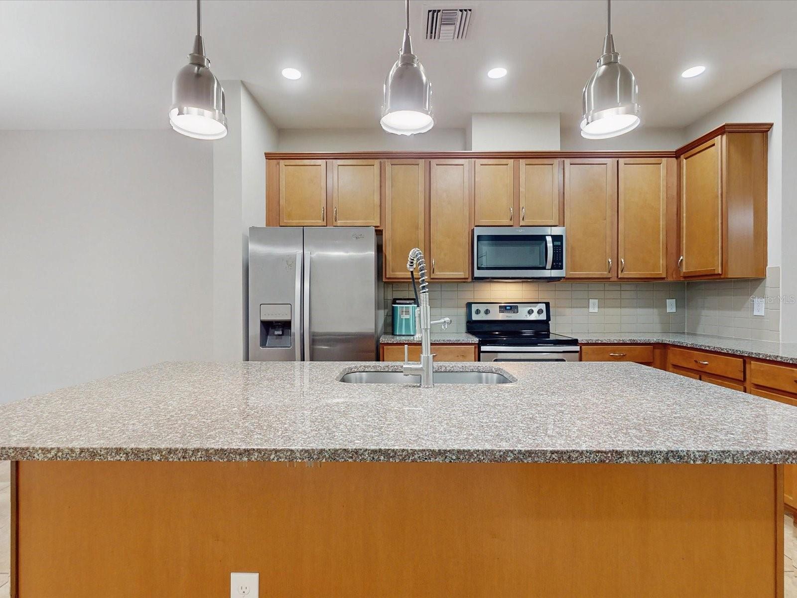 ASHLIN PARK PH 2 - Residential