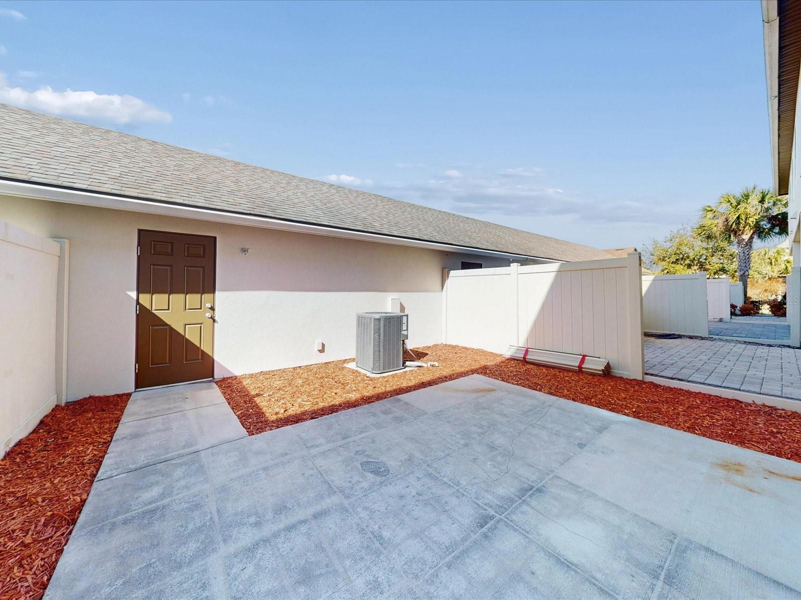 ASHLIN PARK PH 2 - Residential