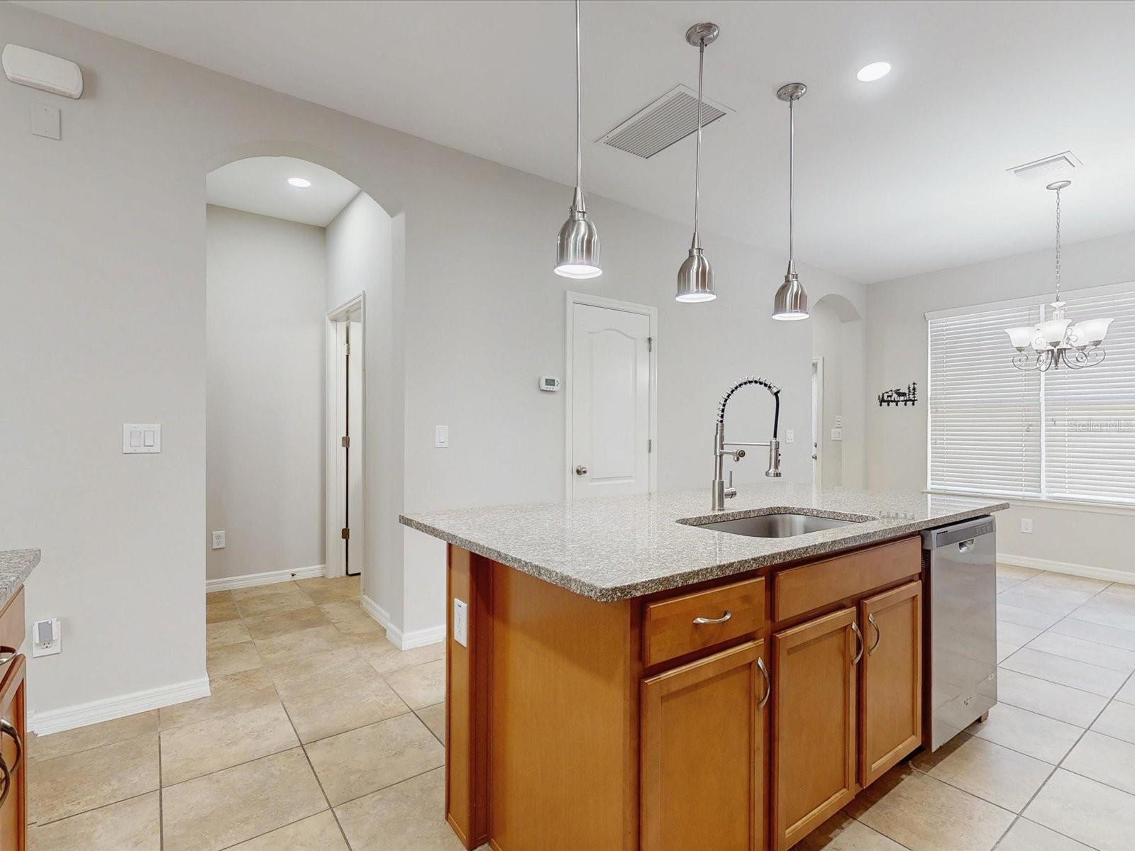 ASHLIN PARK PH 2 - Residential