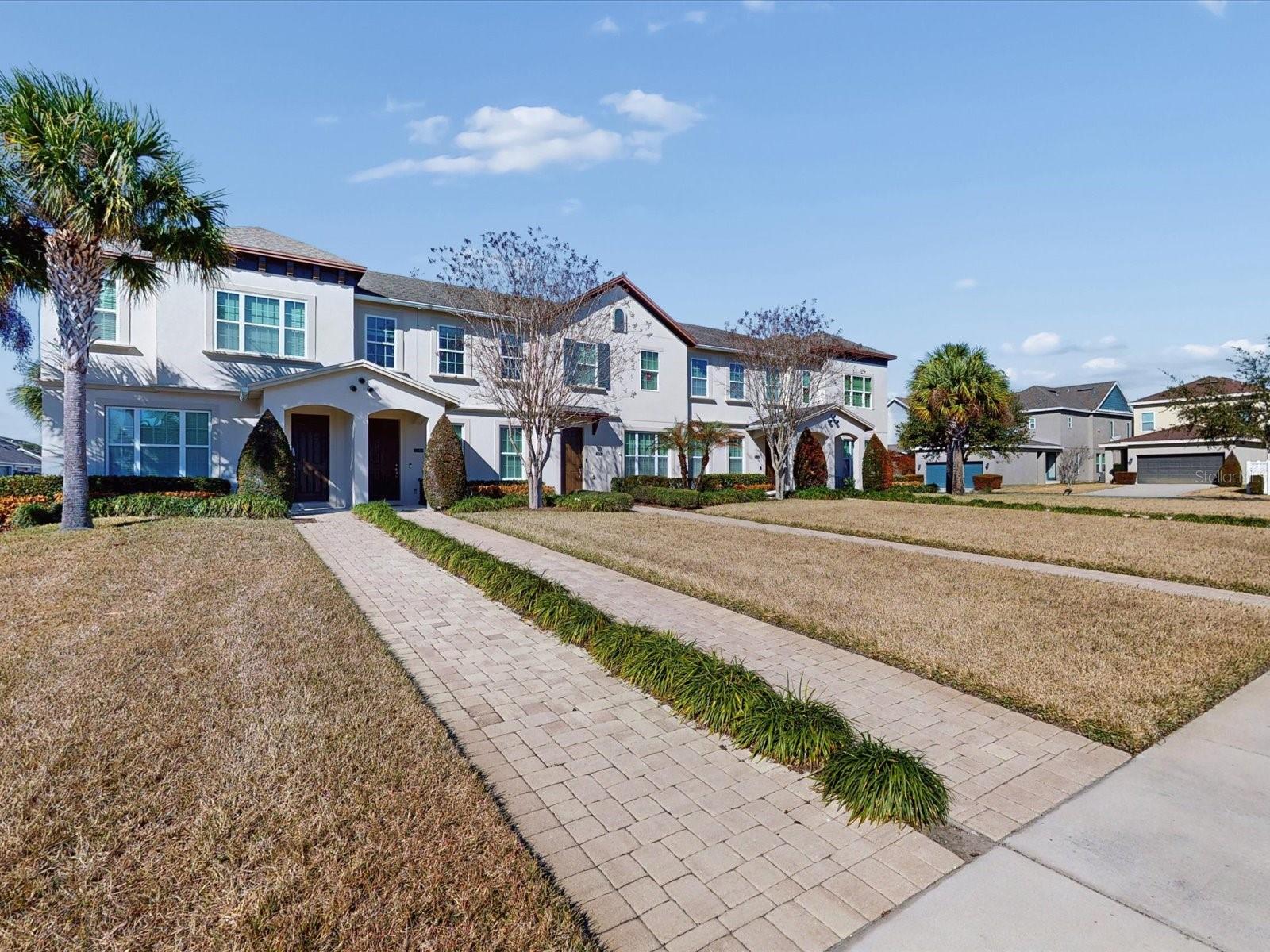 ASHLIN PARK PH 2 - Residential