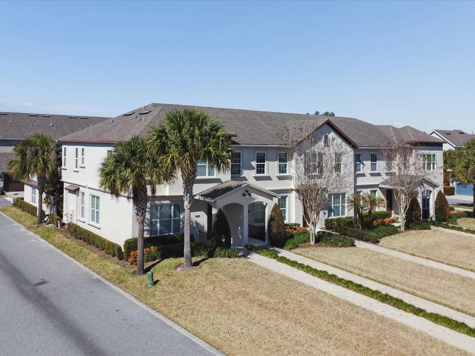 ASHLIN PARK PH 2 - Residential