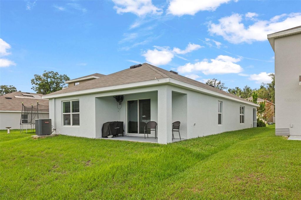 Photo of 36719 Spanish Rose Drive, Dade City, FL 33525 (MLS # TB8513618)