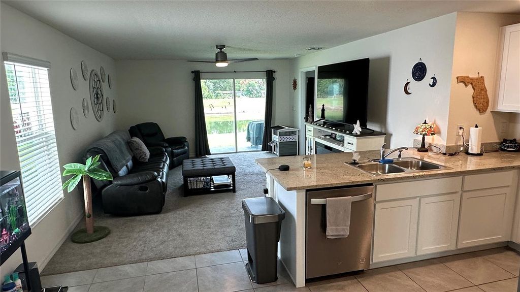 Photo of 36719 Spanish Rose Drive, Dade City, FL 33525 (MLS # TB8513618)