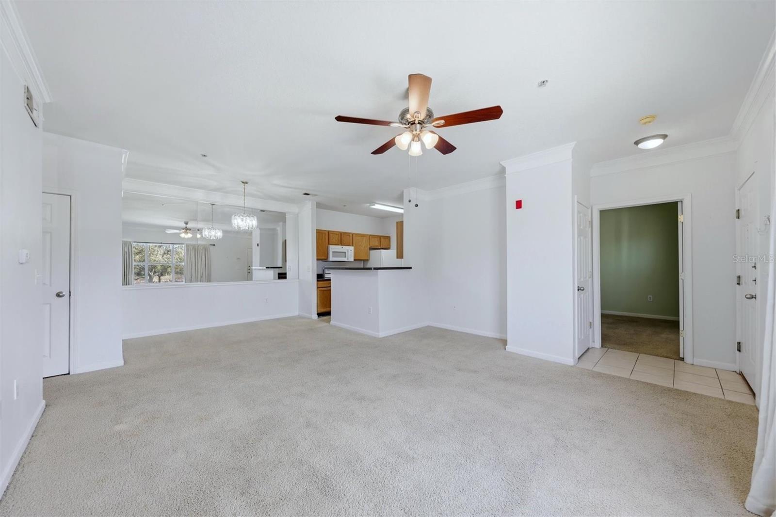 THE PALMS OF CORTEZ - Residential