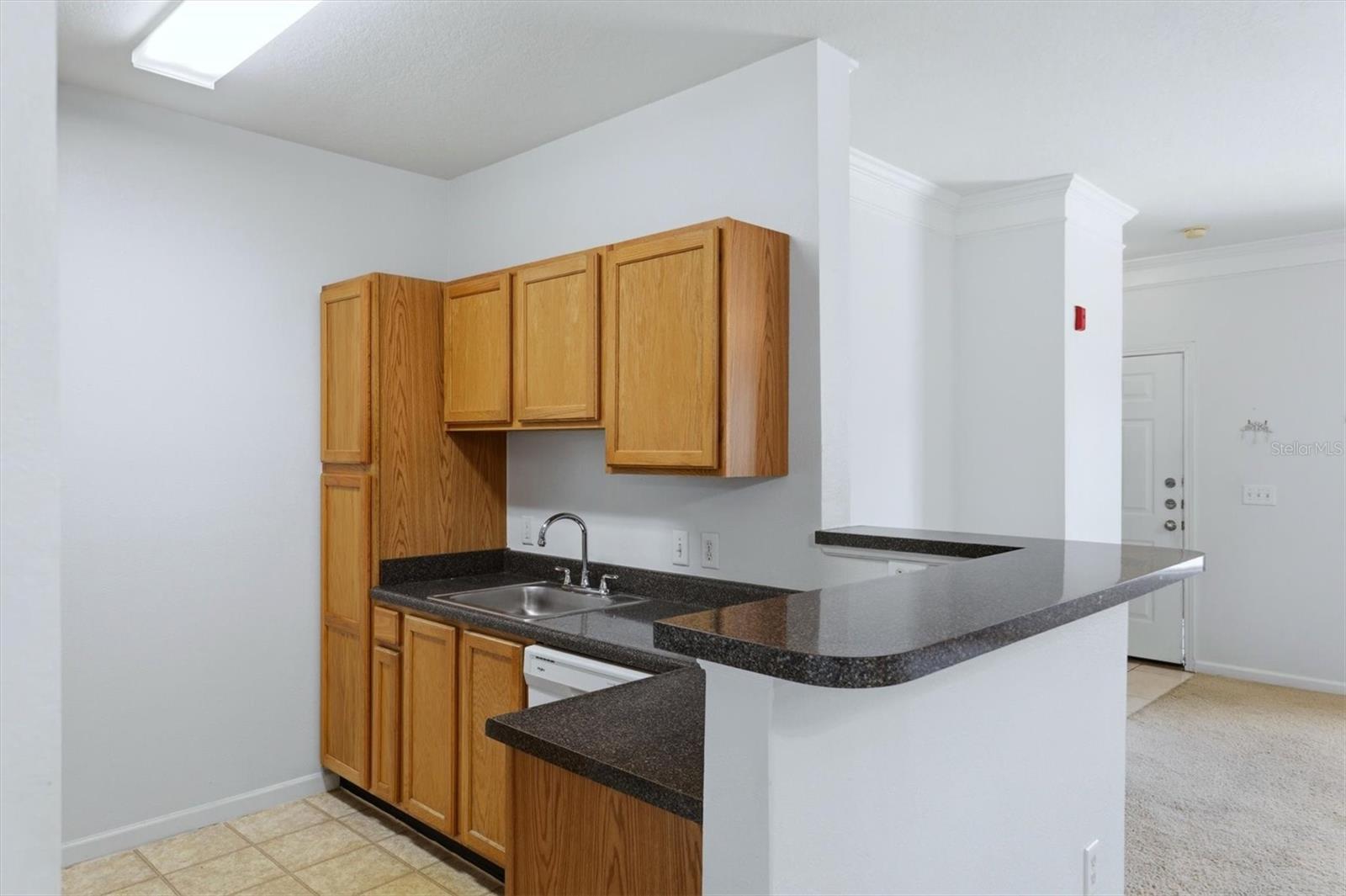 THE PALMS OF CORTEZ - Residential