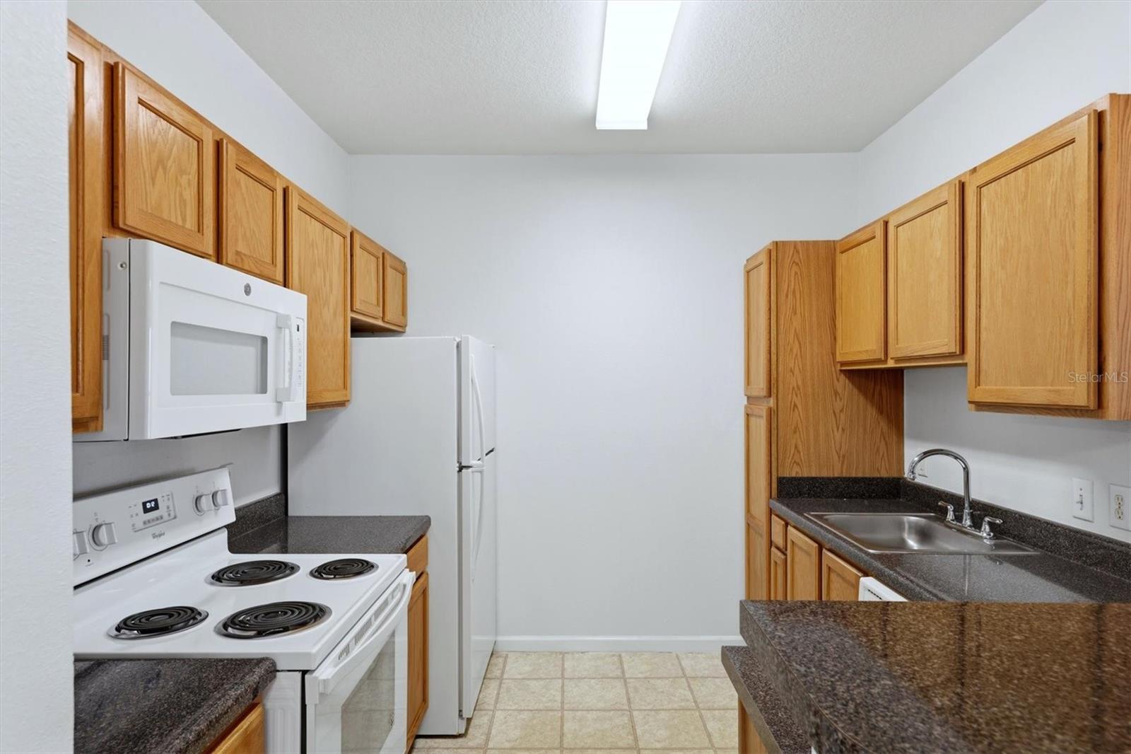 THE PALMS OF CORTEZ - Residential