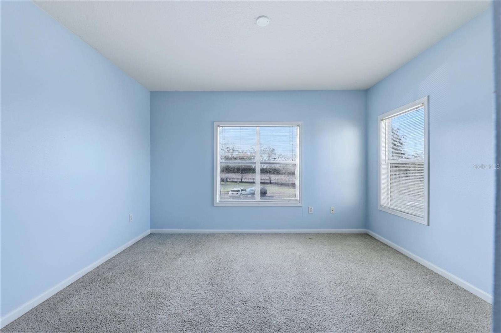 THE PALMS OF CORTEZ - Residential