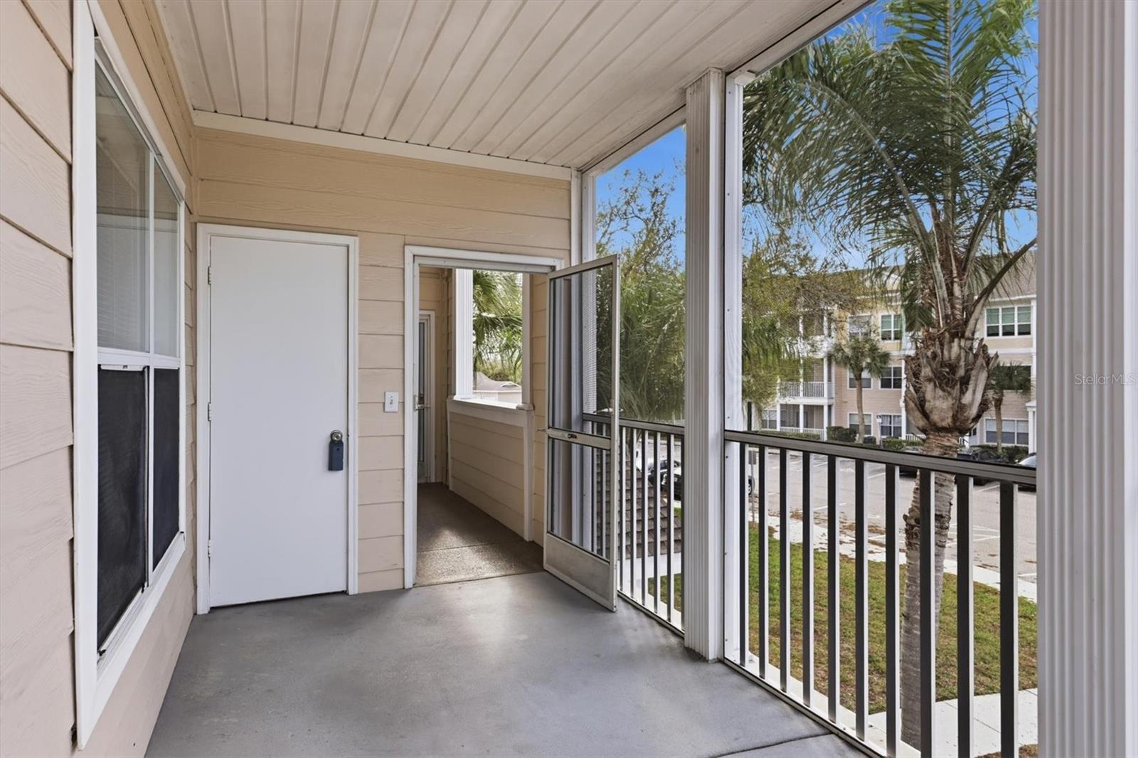 THE PALMS OF CORTEZ - Residential