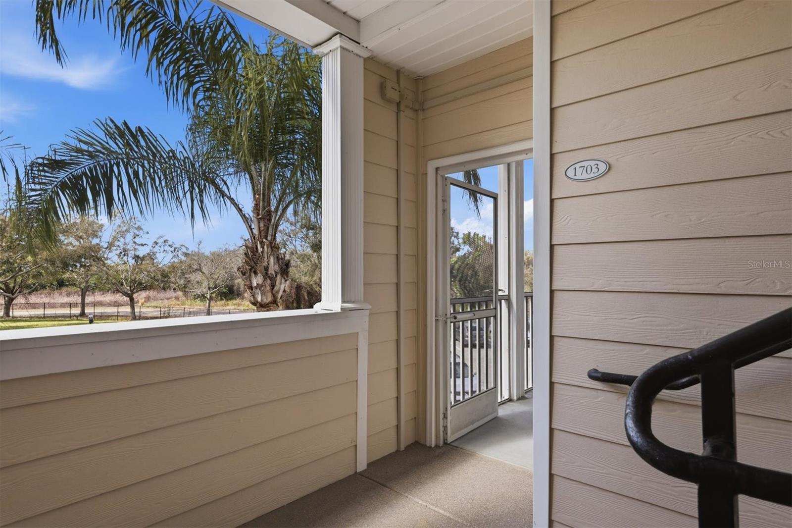 THE PALMS OF CORTEZ - Residential