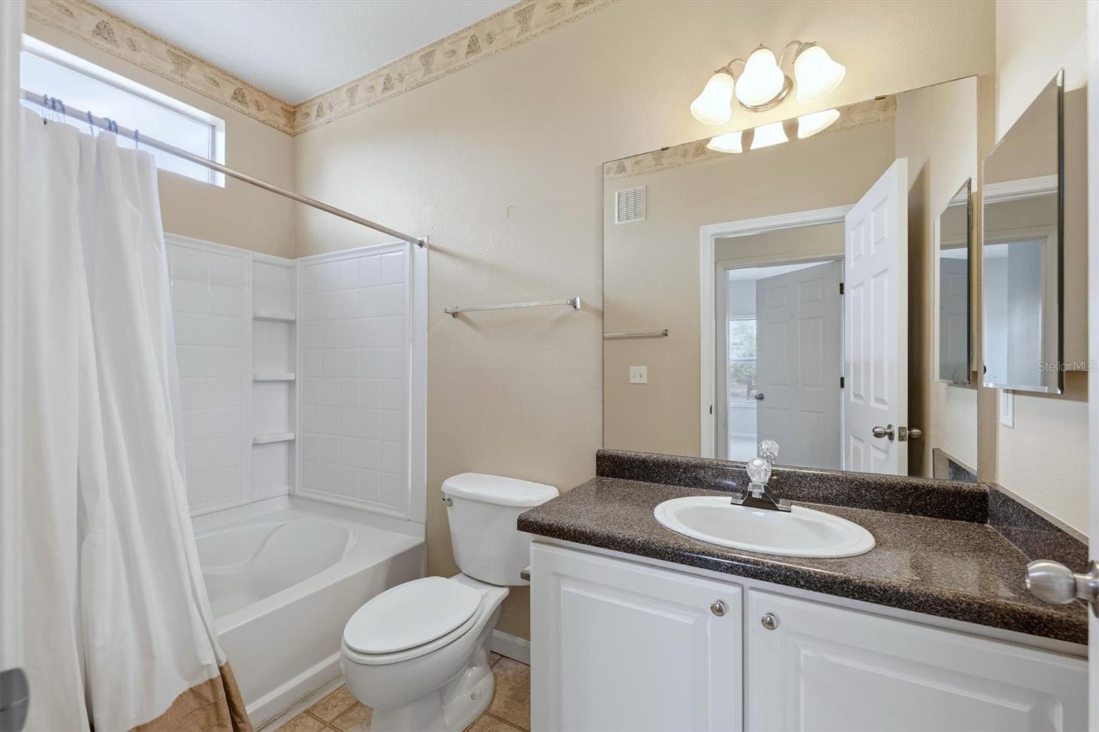 THE PALMS OF CORTEZ - Residential