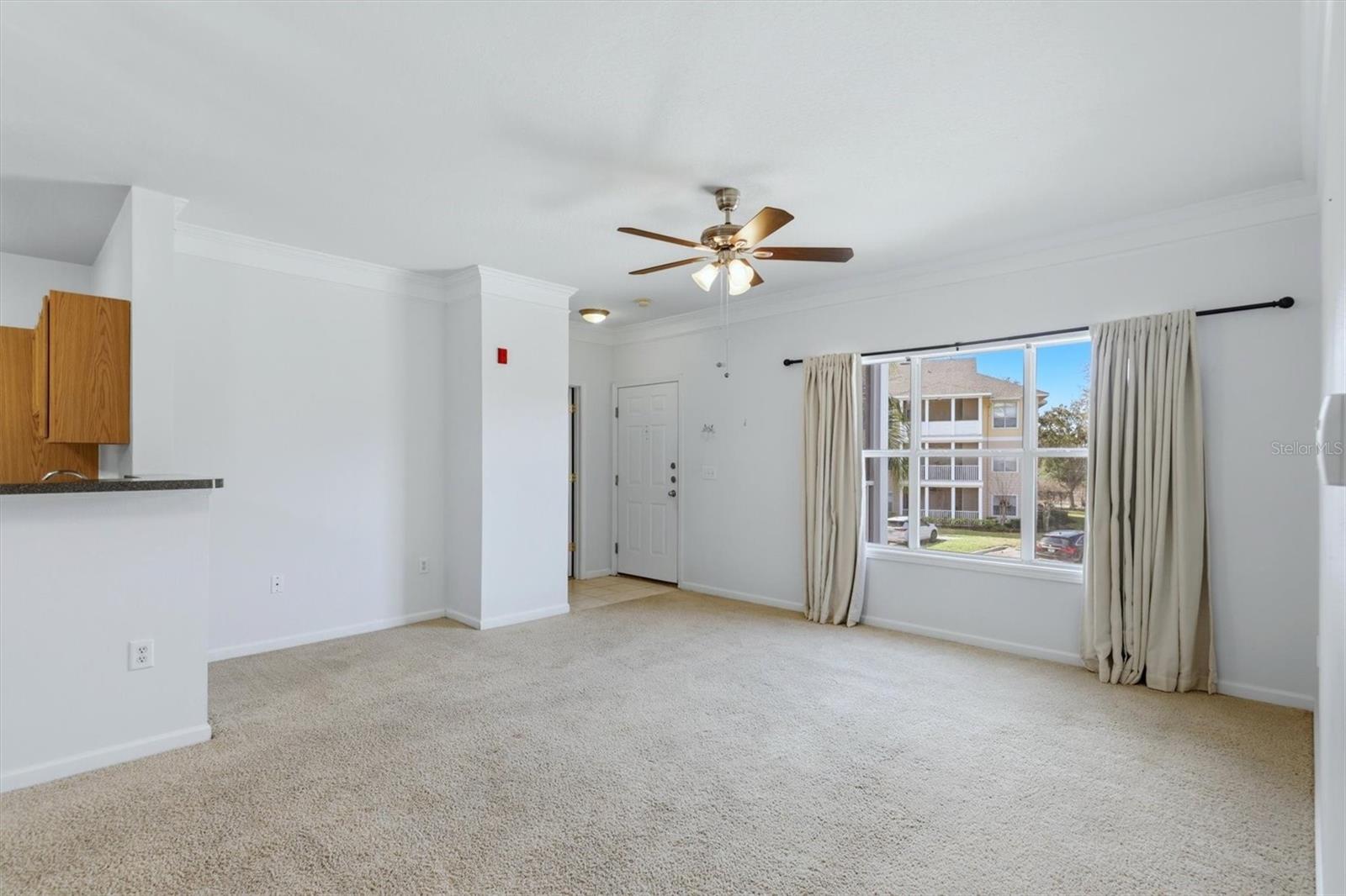 THE PALMS OF CORTEZ - Residential