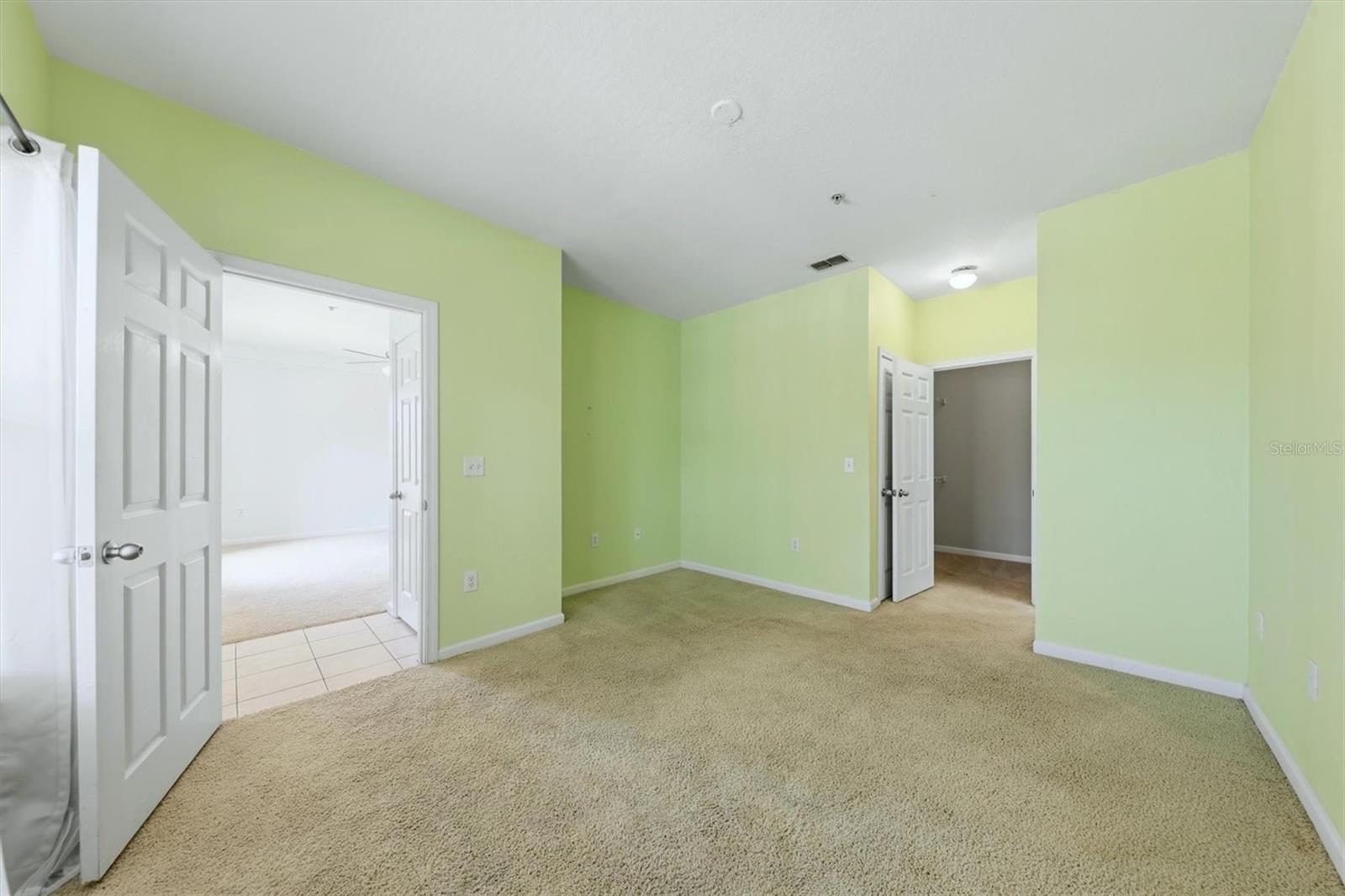 THE PALMS OF CORTEZ - Residential