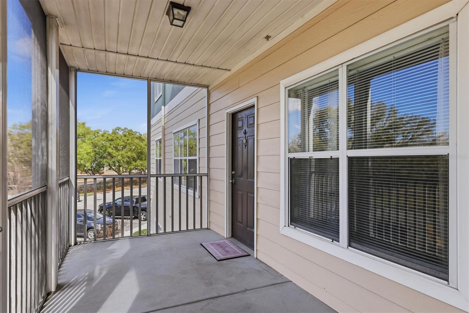 THE PALMS OF CORTEZ - Residential