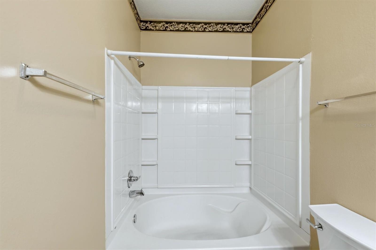 THE PALMS OF CORTEZ - Residential