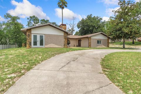 A home in SPRING HILL