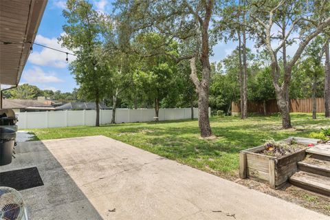 A home in SPRING HILL