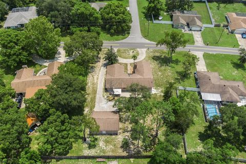 A home in SPRING HILL