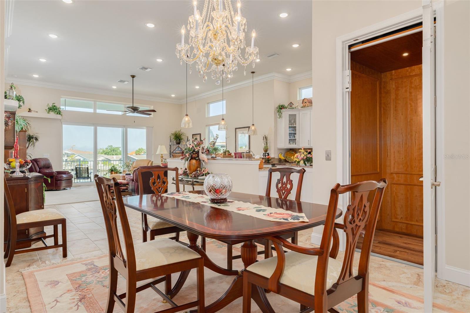 GULF HARBORS SEA FOREST - Residential