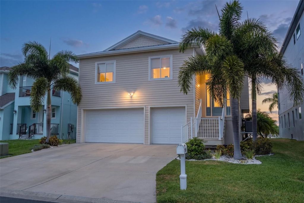 Photo of 6291 Spoonbill Drive, New Port Richey, FL 34652 (MLS # W7885559)