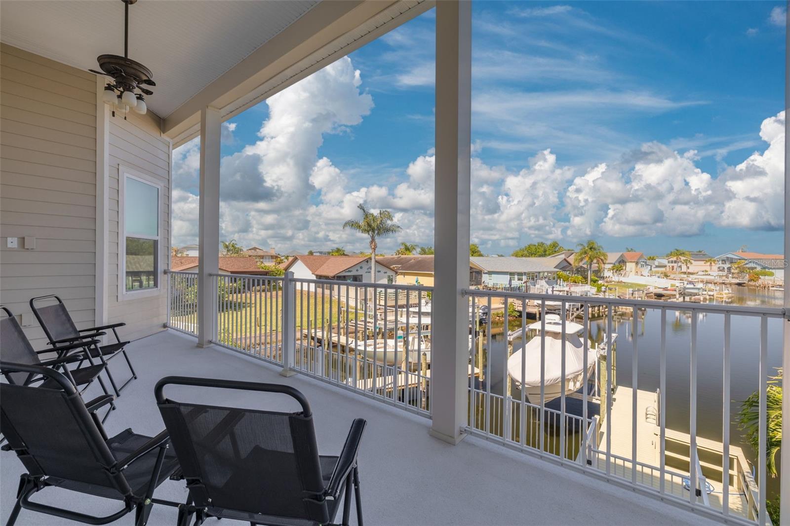 GULF HARBORS SEA FOREST - Residential